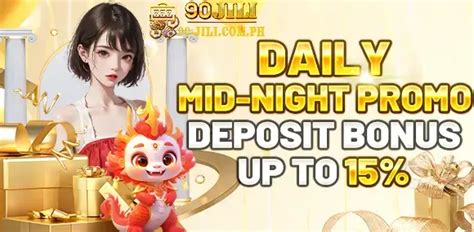 90JILI Gaming: First Deposit Bonus Reward Up To 88,888.